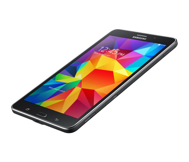 Samsung Galaxy Tab 4 T235 A7/1,5/8/Android 4.4 LTE czarny - 202093 - zdjęcie 6